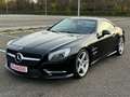 Mercedes-Benz SL 500 SL500 Roadster*AMG Line*Splitview*KAM*GARANTIE* Schwarz - thumbnail 1