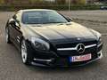 Mercedes-Benz SL 500 SL500 Roadster*AMG Line*Splitview*KAM*GARANTIE* Schwarz - thumbnail 4