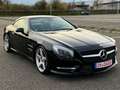 Mercedes-Benz SL 500 SL500 Roadster*AMG Line*Splitview*KAM*GARANTIE* Schwarz - thumbnail 5