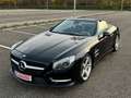 Mercedes-Benz SL 500 SL500 Roadster*AMG Line*Splitview*KAM*GARANTIE* Schwarz - thumbnail 13