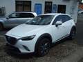 Mazda CX-3 Sports-Line AWD Weiß - thumbnail 4