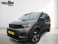 Peugeot Rifter Long / GT Line / EAT8 Grijs - thumbnail 1