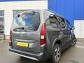 Peugeot Rifter Long / GT Line / EAT8 Gris - thumbnail 3
