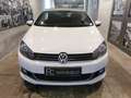 Volkswagen Golf Cabriolet Golf Cabriolet 1.2 TSI ALLSTAR CAMERA GPS Biały - thumbnail 8
