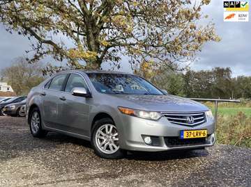 2.0i | Automaat | Clima + Cruise nu €8.975,-!!