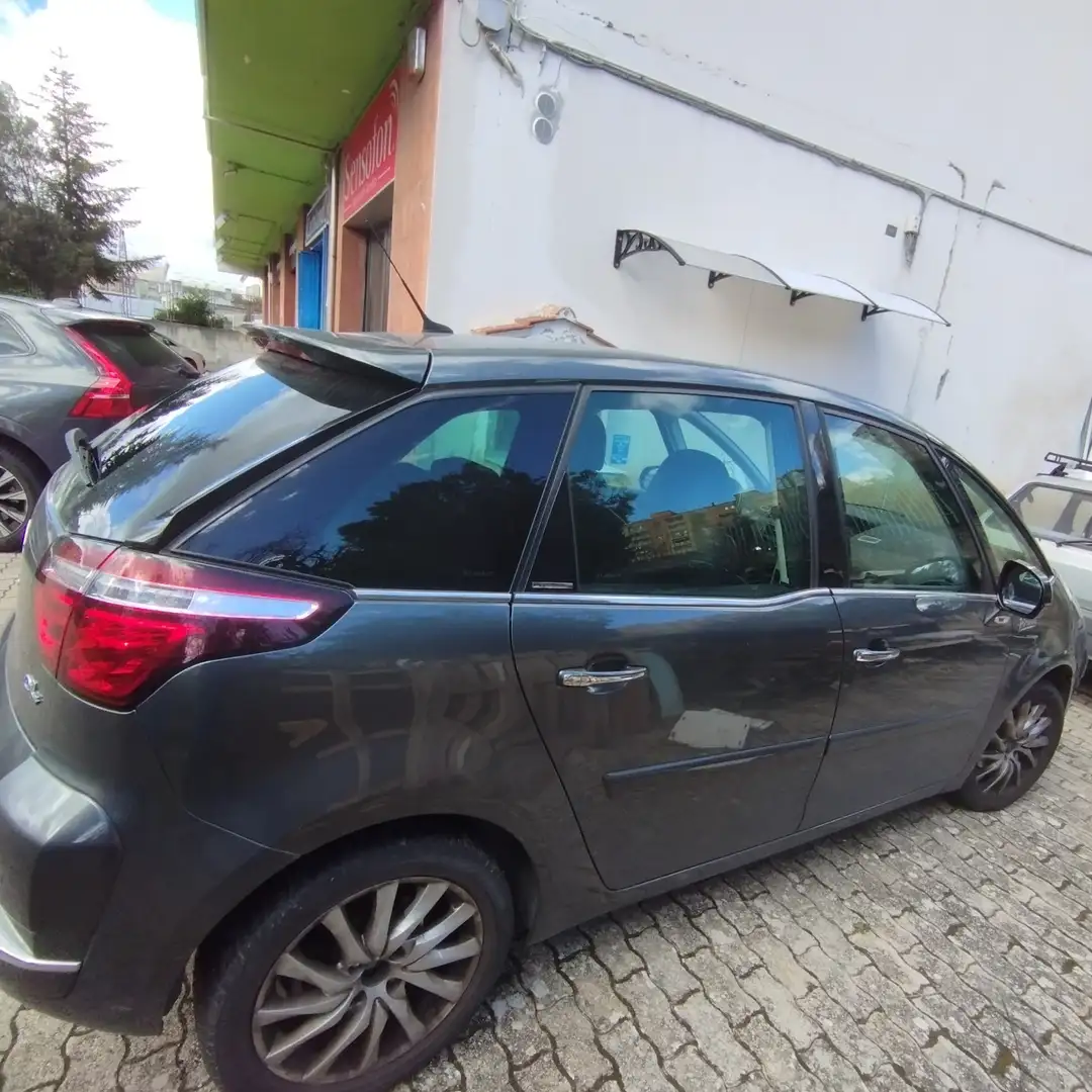 Citroen C4 Picasso 1.6 e-hdi Exclusive 115cv - 1
