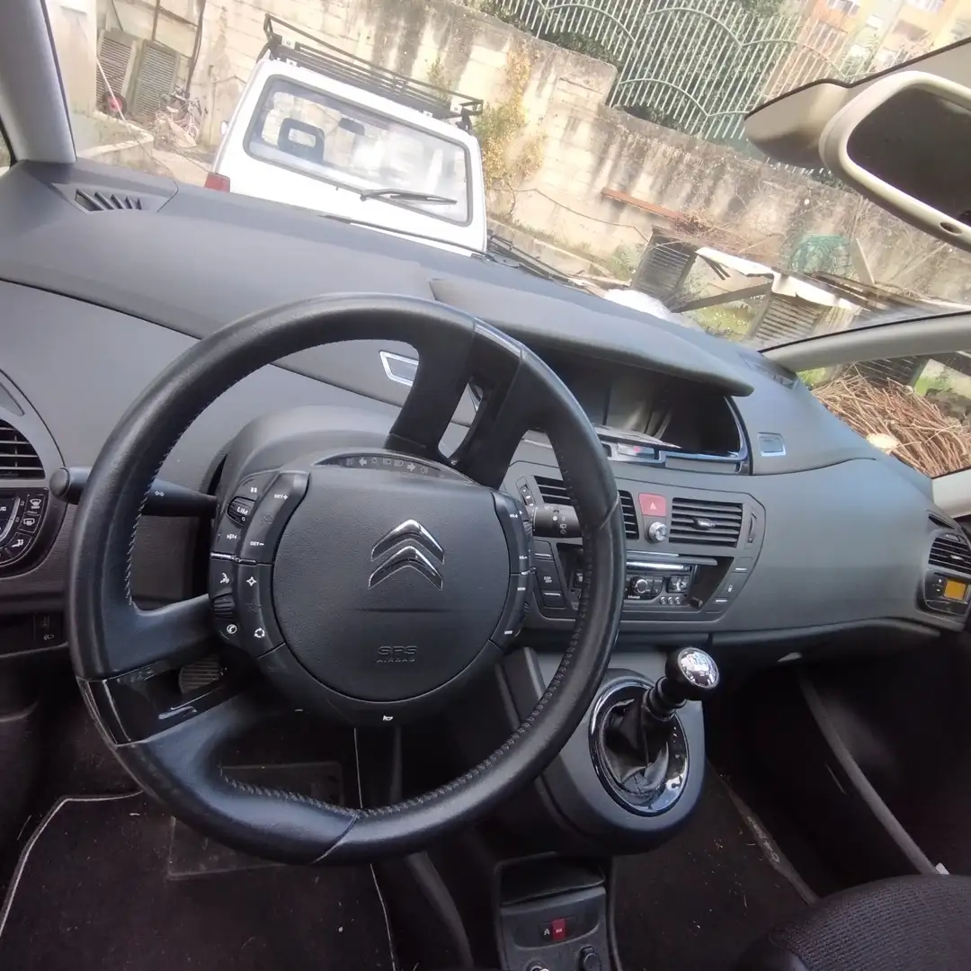 Citroen C4 Picasso 1.6 e-hdi Exclusive 115cv - 2