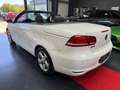 Volkswagen Eos Basis 1-Hand/Pano/Klimaauto/PDC/Navi Weiß - thumbnail 8