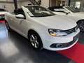 Volkswagen Eos Basis 1-Hand/Pano/Klimaauto/PDC/Navi Weiß - thumbnail 4