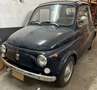Fiat 500L fiat 500 L Bleu - thumbnail 1
