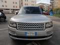 Land Rover Range Rover Range Rover IV 2013 3.0 tdV6 Vogue auto my16 E6 Argento - thumbnail 10