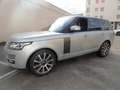 Land Rover Range Rover Range Rover IV 2013 3.0 tdV6 Vogue auto my16 E6 Argento - thumbnail 5