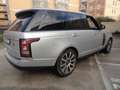 Land Rover Range Rover Range Rover IV 2013 3.0 tdV6 Vogue auto my16 E6 Argento - thumbnail 12