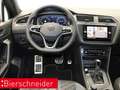 Volkswagen Tiguan Allspace 2.0 TSI DSG 4Mo. R-line 7-S. PANO AHK 20 MISANO AR Schwarz - thumbnail 15