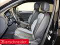 Volkswagen Tiguan Allspace 2.0 TSI DSG 4Mo. RLine 7-S. PANO AHK 20 MISANO ARE Schwarz - thumbnail 10