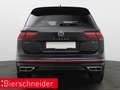 Volkswagen Tiguan Allspace 2.0 TSI DSG 4Mo. R-line 7-S. PANO AHK 20 MISANO AR Schwarz - thumbnail 5