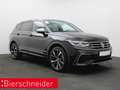 Volkswagen Tiguan Allspace 2.0 TSI DSG 4Mo. R-line 7-S. PANO AHK 20 MISANO AR Schwarz - thumbnail 8