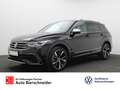 Volkswagen Tiguan Allspace 2.0 TSI DSG 4Mo. RLine 7-S. PANO AHK 20 MISANO ARE Schwarz - thumbnail 1