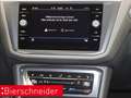 Volkswagen Tiguan Allspace 2.0 TSI DSG 4Mo. RLine 7-S. PANO AHK 20 MISANO ARE Schwarz - thumbnail 16