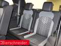 Volkswagen Tiguan Allspace 2.0 TSI DSG 4Mo. R-line 7-S. PANO AHK 20 MISANO AR Schwarz - thumbnail 13