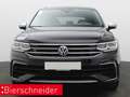 Volkswagen Tiguan Allspace 2.0 TSI DSG 4Mo. RLine 7-S. PANO AHK 20 MISANO ARE Schwarz - thumbnail 9