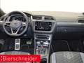 Volkswagen Tiguan Allspace 2.0 TSI DSG 4Mo. RLine 7-S. PANO AHK 20 MISANO ARE Schwarz - thumbnail 14