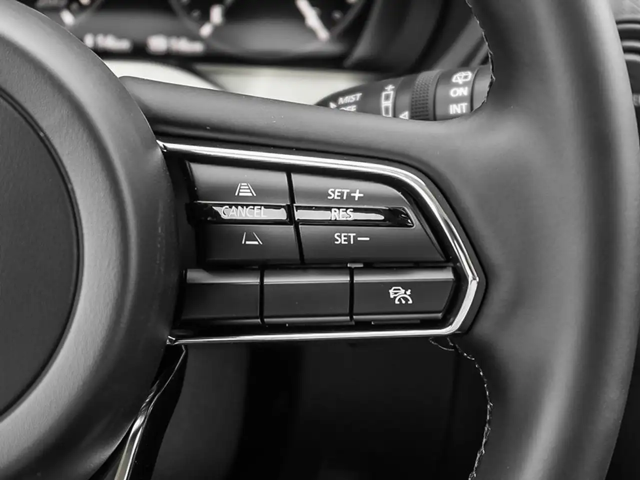 Mazda CX-70 PHEV fotografie Mazda CX-70 PHEV