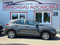 Hyundai KONA 1.0 T-GDI*Kamera*Klimaauto*Alarm*Sitz+Lenkradheizg Grau - thumbnail 7