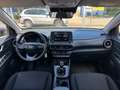 Hyundai KONA 1.0 T-GDI*Kamera*Klimaauto*Alarm*Sitz+Lenkradheizg Grau - thumbnail 12