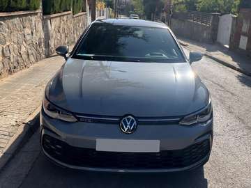 GOLF GTE 1.4 TSI 110 KW (150 CV) / 80 KW (110 CV) AUTOMATICO DS.