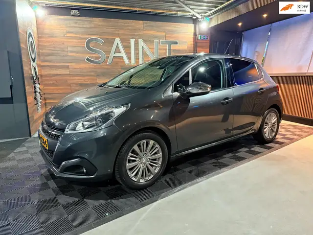 Peugeot 208 |1.2 PureTech Allure