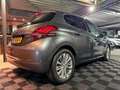 Peugeot 208 |1.2 PureTech Allure Grijs - thumbnail 15