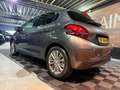 Peugeot 208 |1.2 PureTech Allure Grijs - thumbnail 32