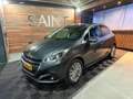 Peugeot 208 |1.2 PureTech Allure Grijs - thumbnail 14