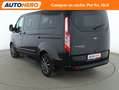 Ford Tourneo Custom 2.0 TDCi 320 L1 Titanium X Negro - thumbnail 4