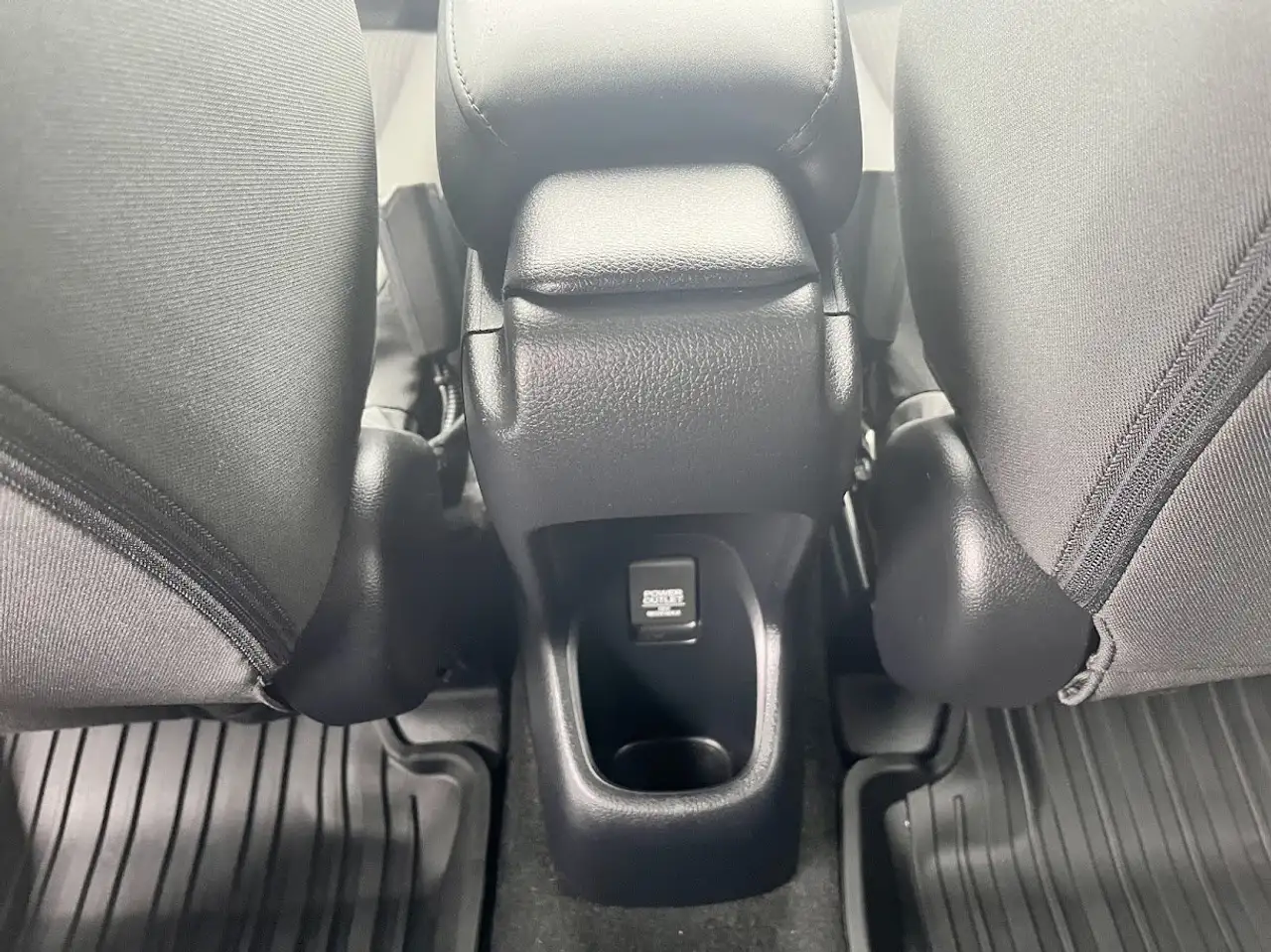 Honda HR-V снимка Honda HR-V