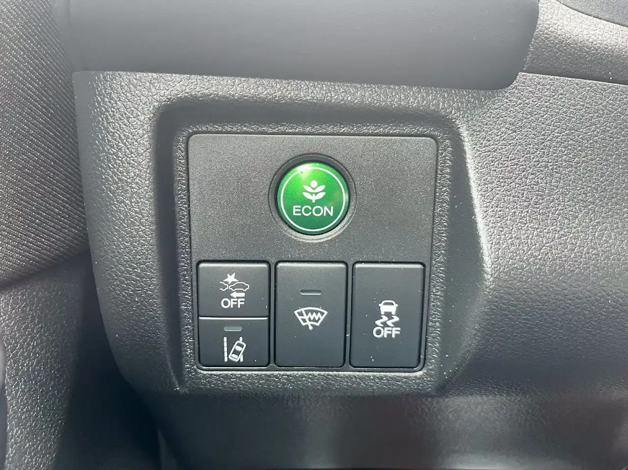 Honda HR-V снимка Honda HR-V