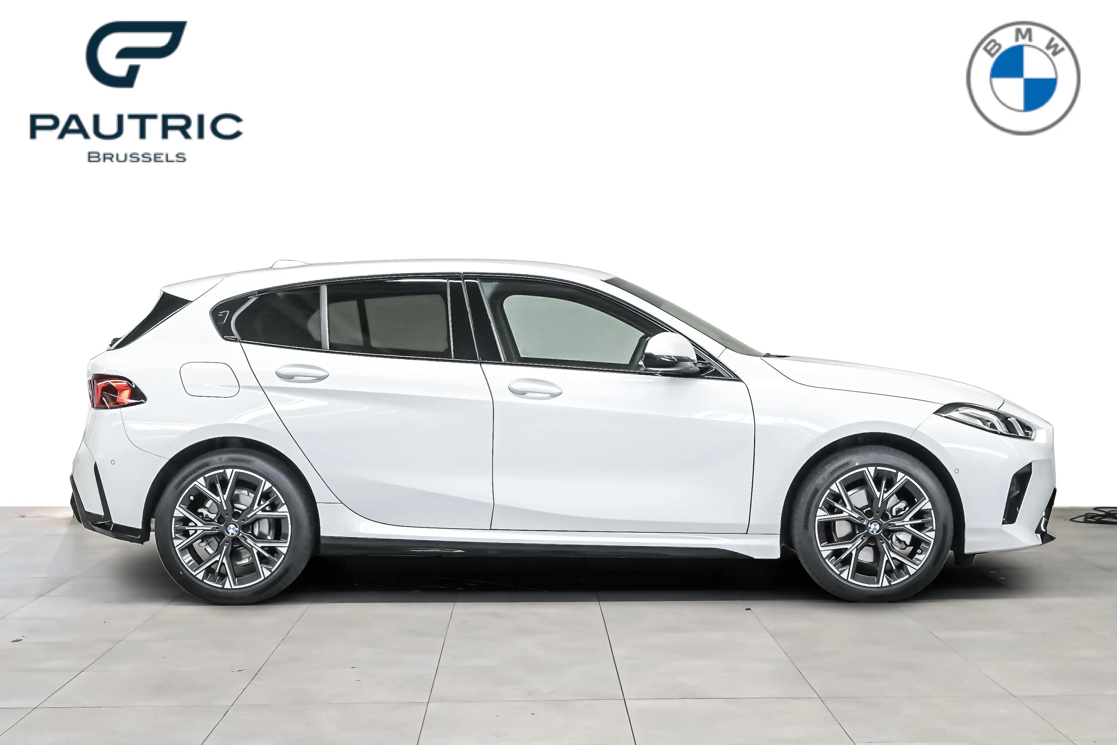 BMW 116 i - 2ans/jaar gaantie — photo 3