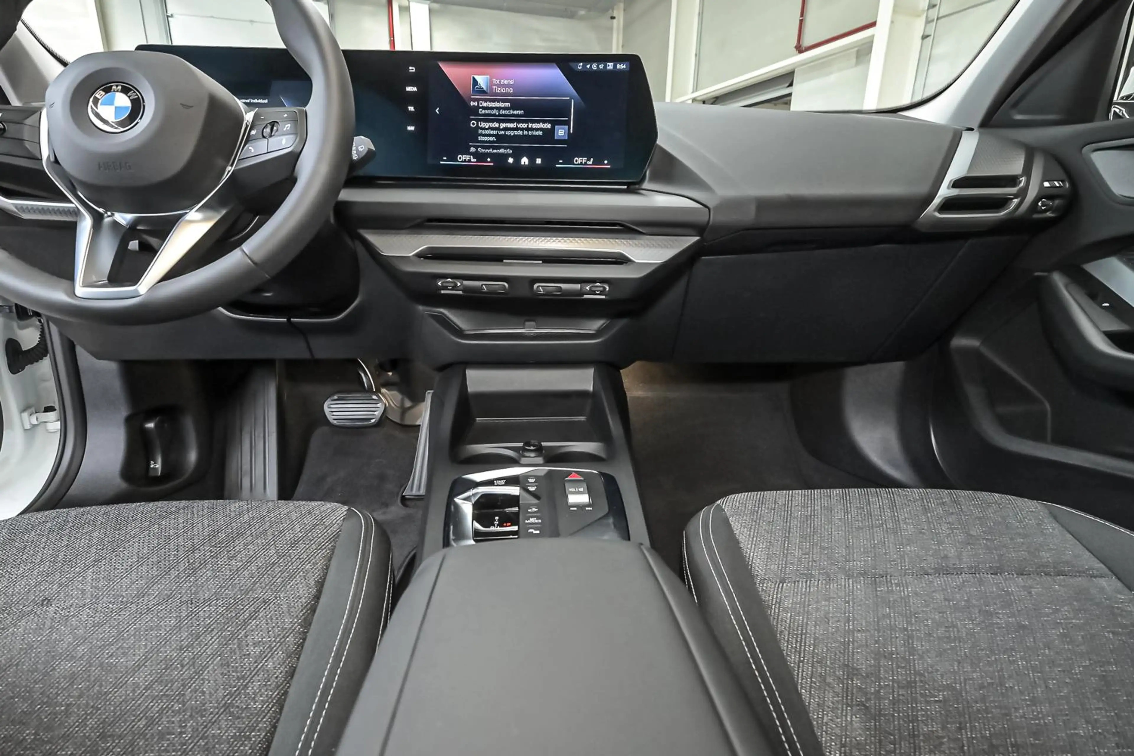 BMW 116 i - 2ans/jaar gaantie — photo 7