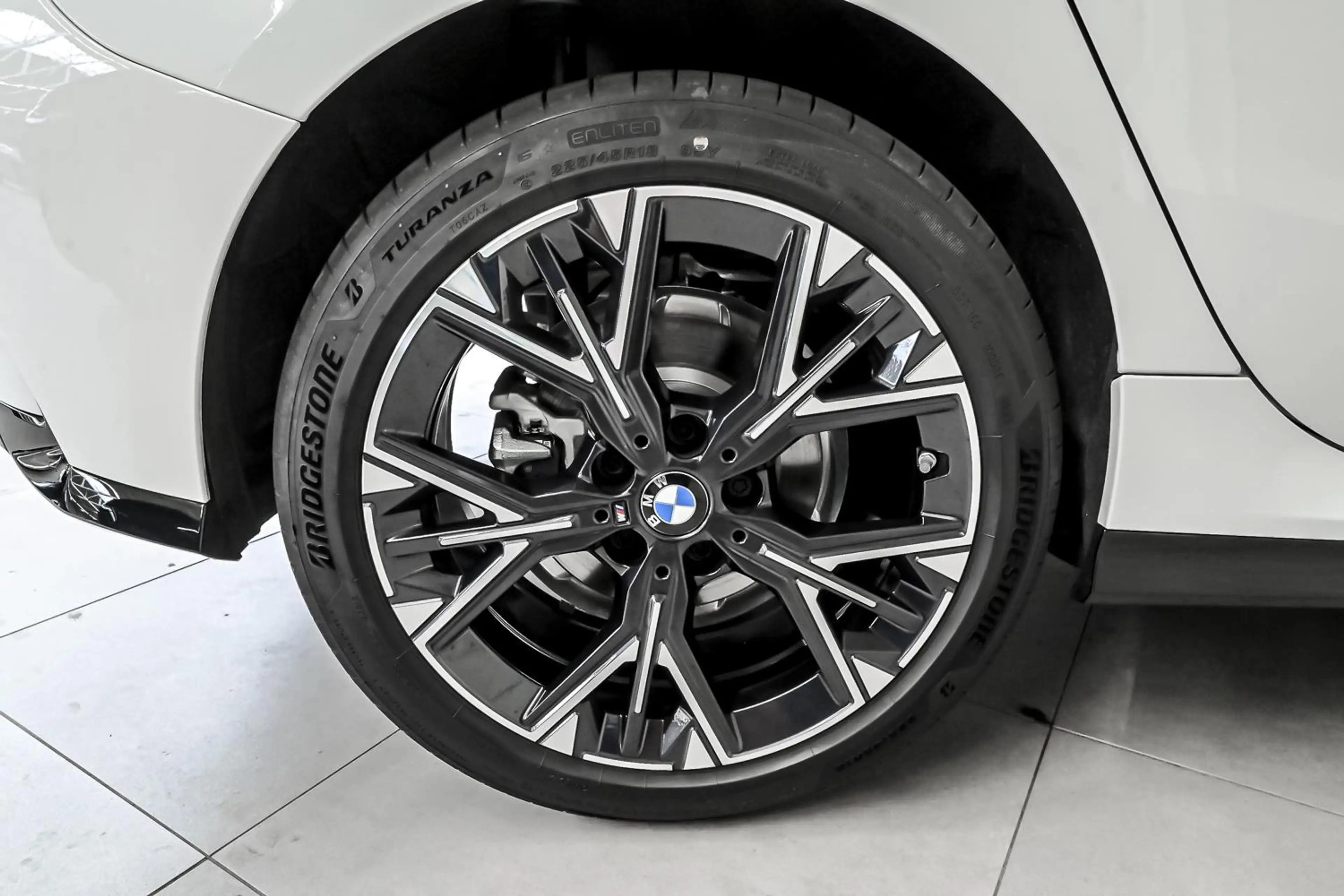 BMW 116 i - 2ans/jaar gaantie — photo 8