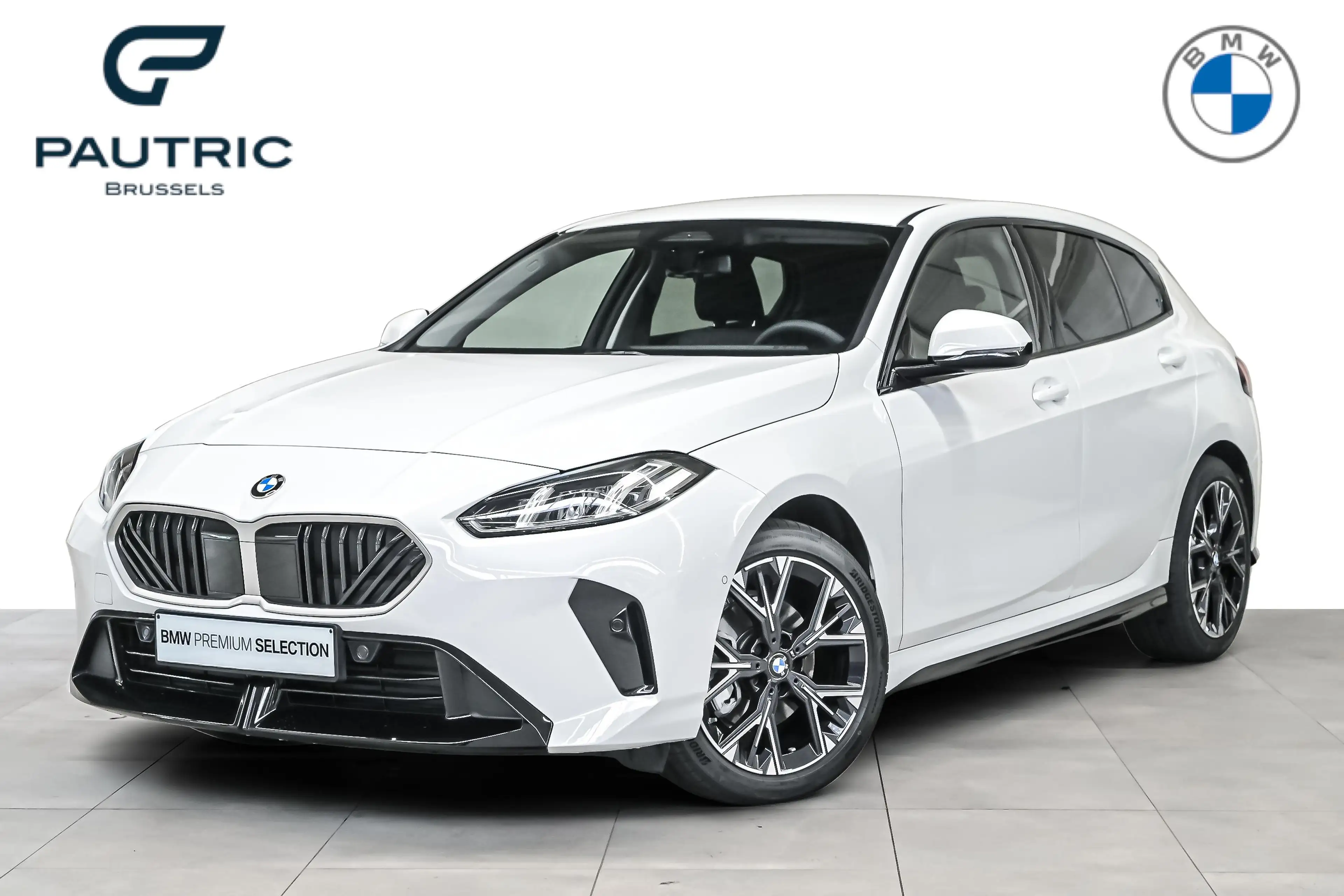BMW 116 i - 2ans/jaar gaantie