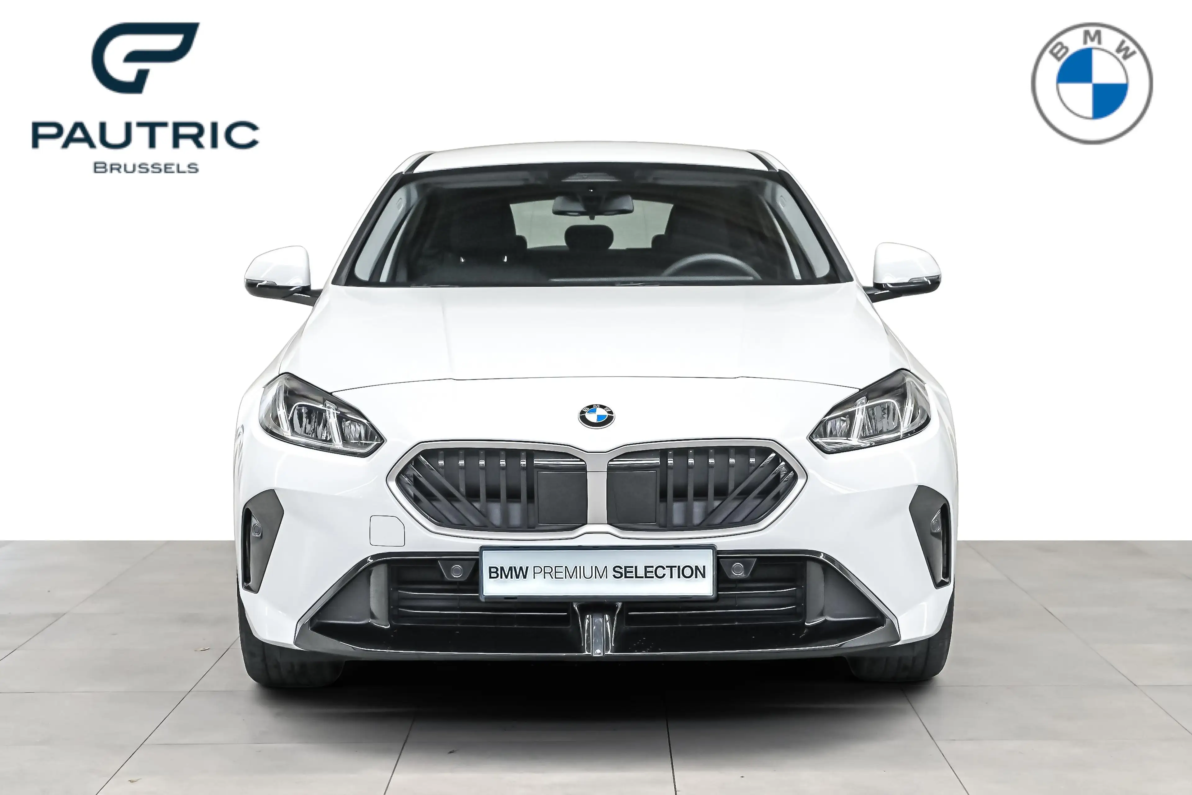 BMW 116 i - 2ans/jaar gaantie — photo 2