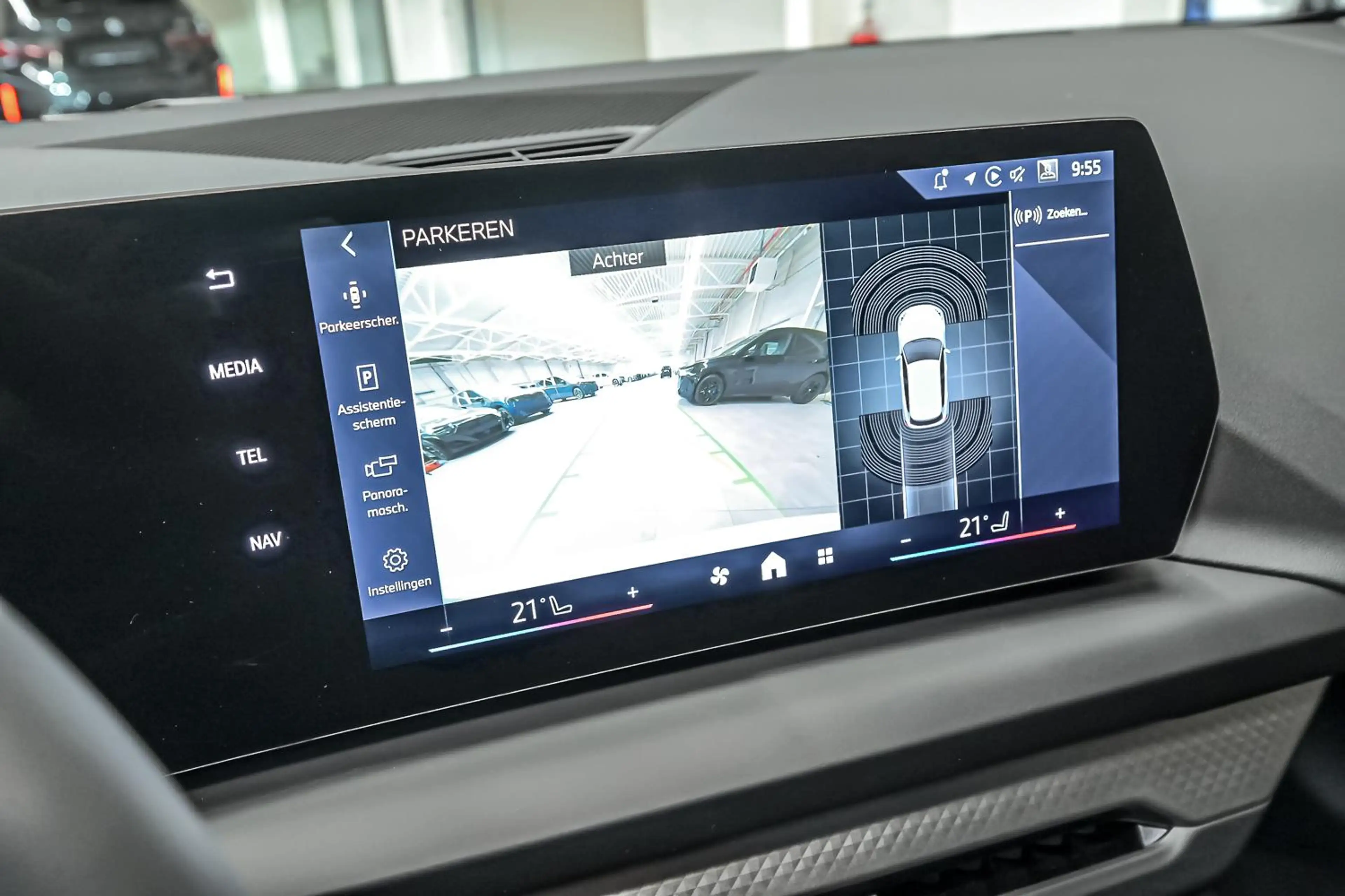 BMW 116 i - 2ans/jaar gaantie — photo 15
