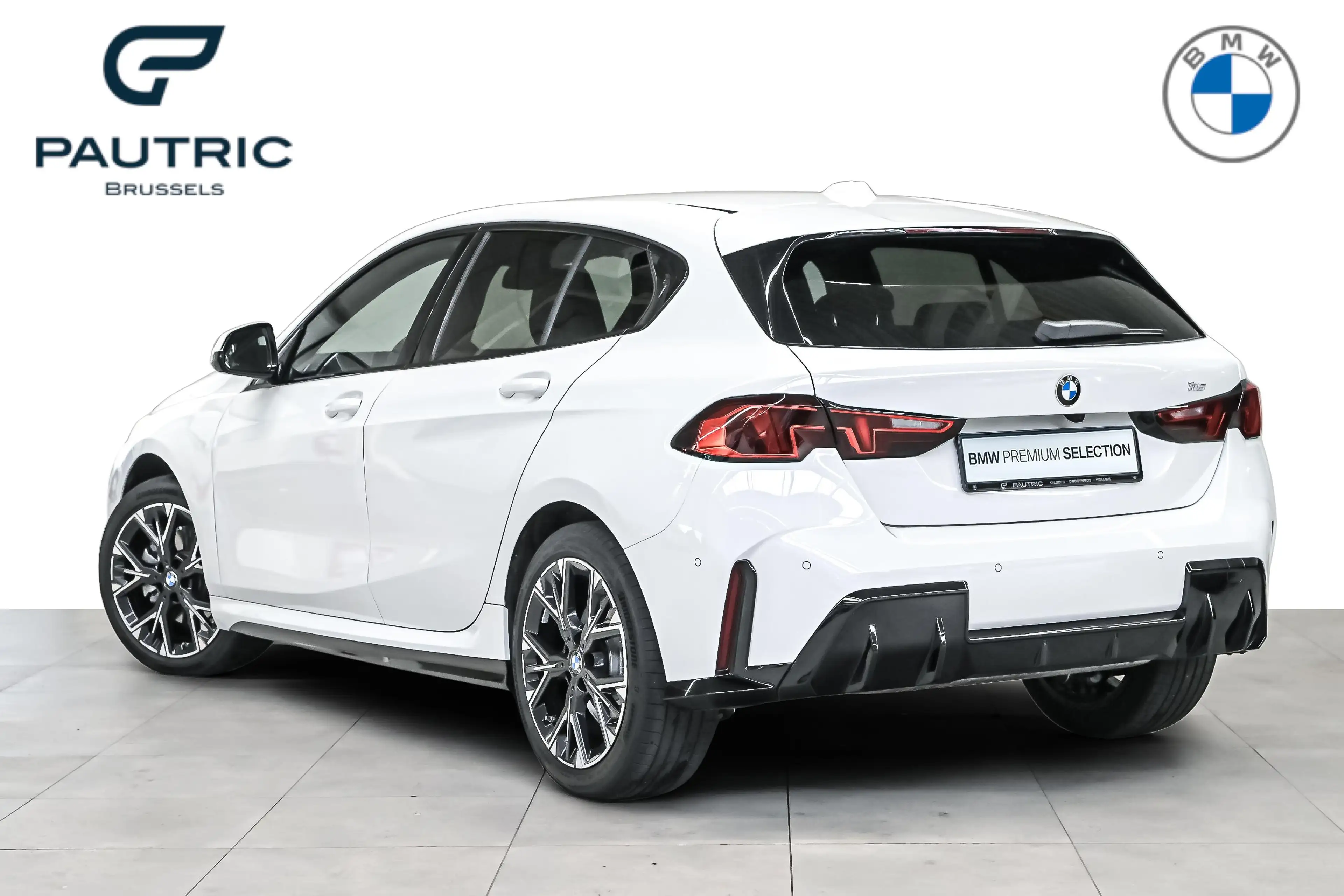 BMW 116 i - 2ans/jaar gaantie — photo 5