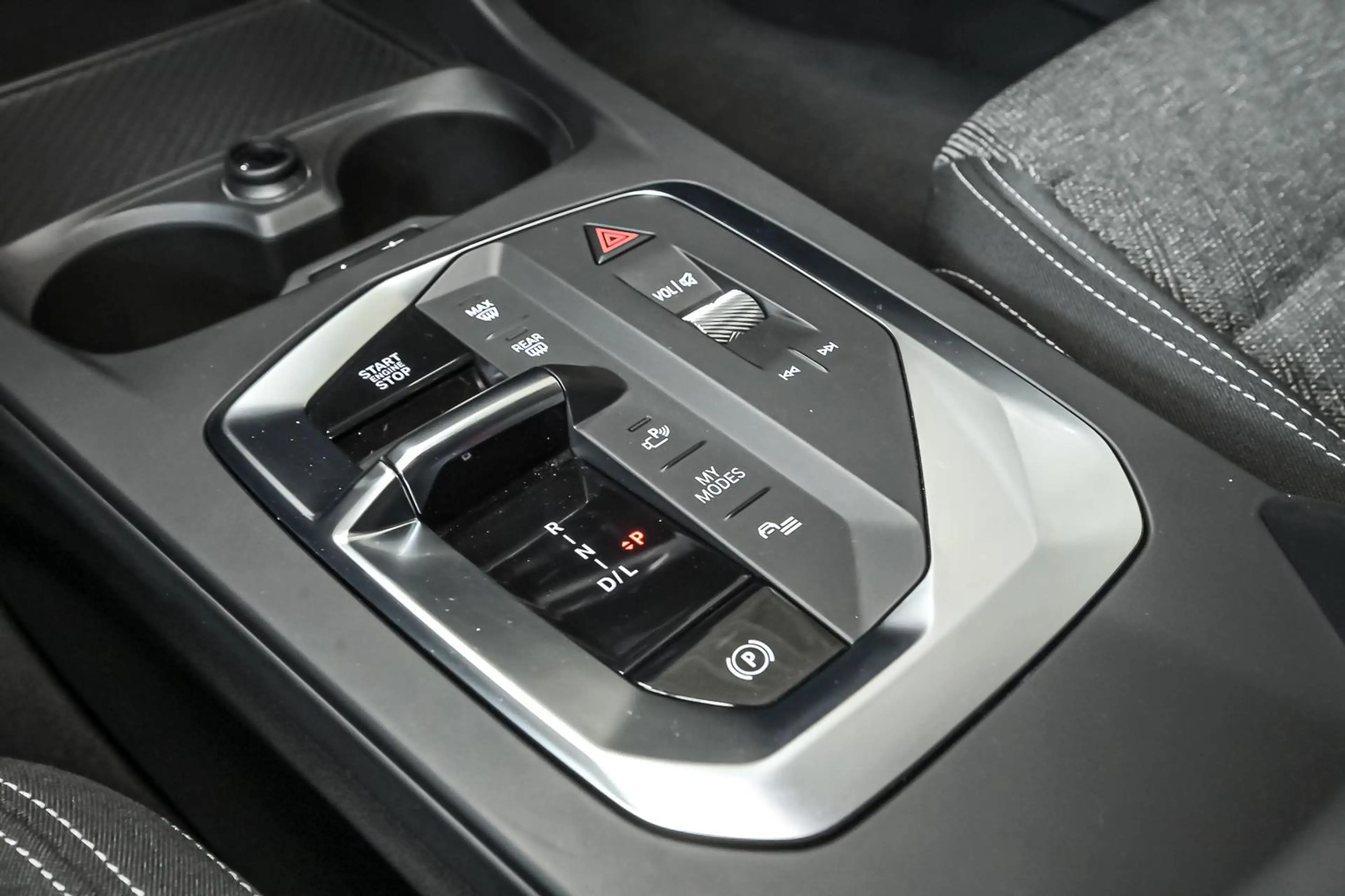 BMW 116 i - 2ans/jaar gaantie — photo 11