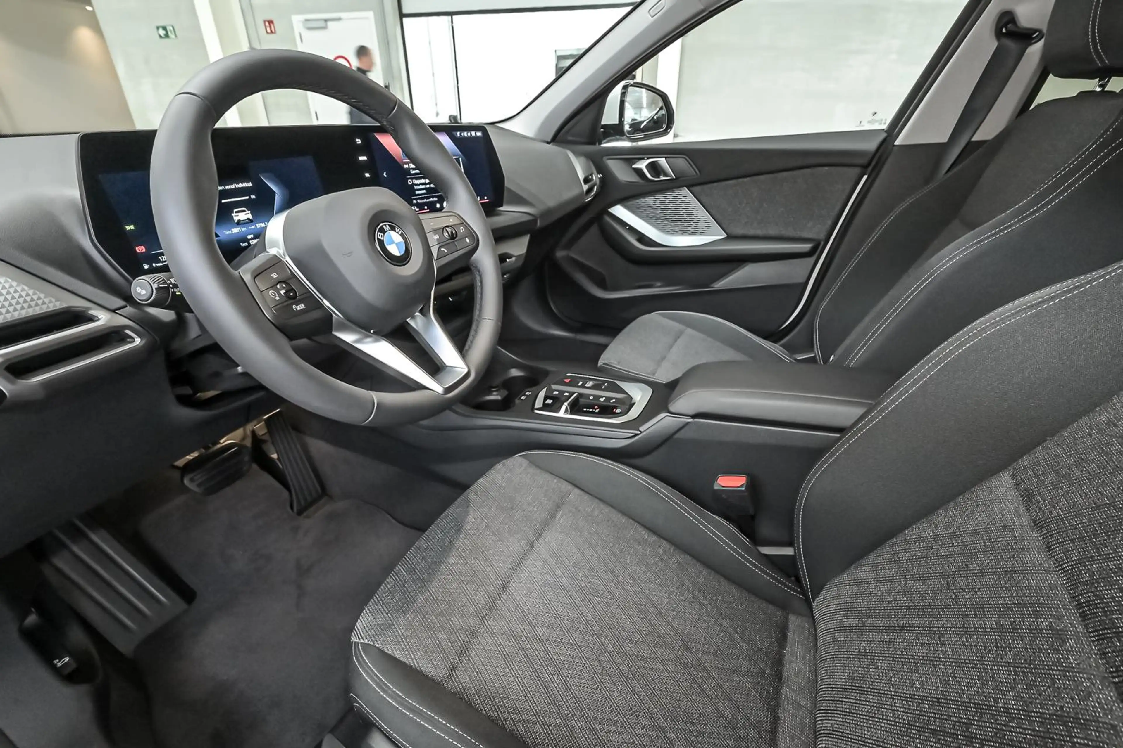 BMW 116 i - 2ans/jaar gaantie — photo 6