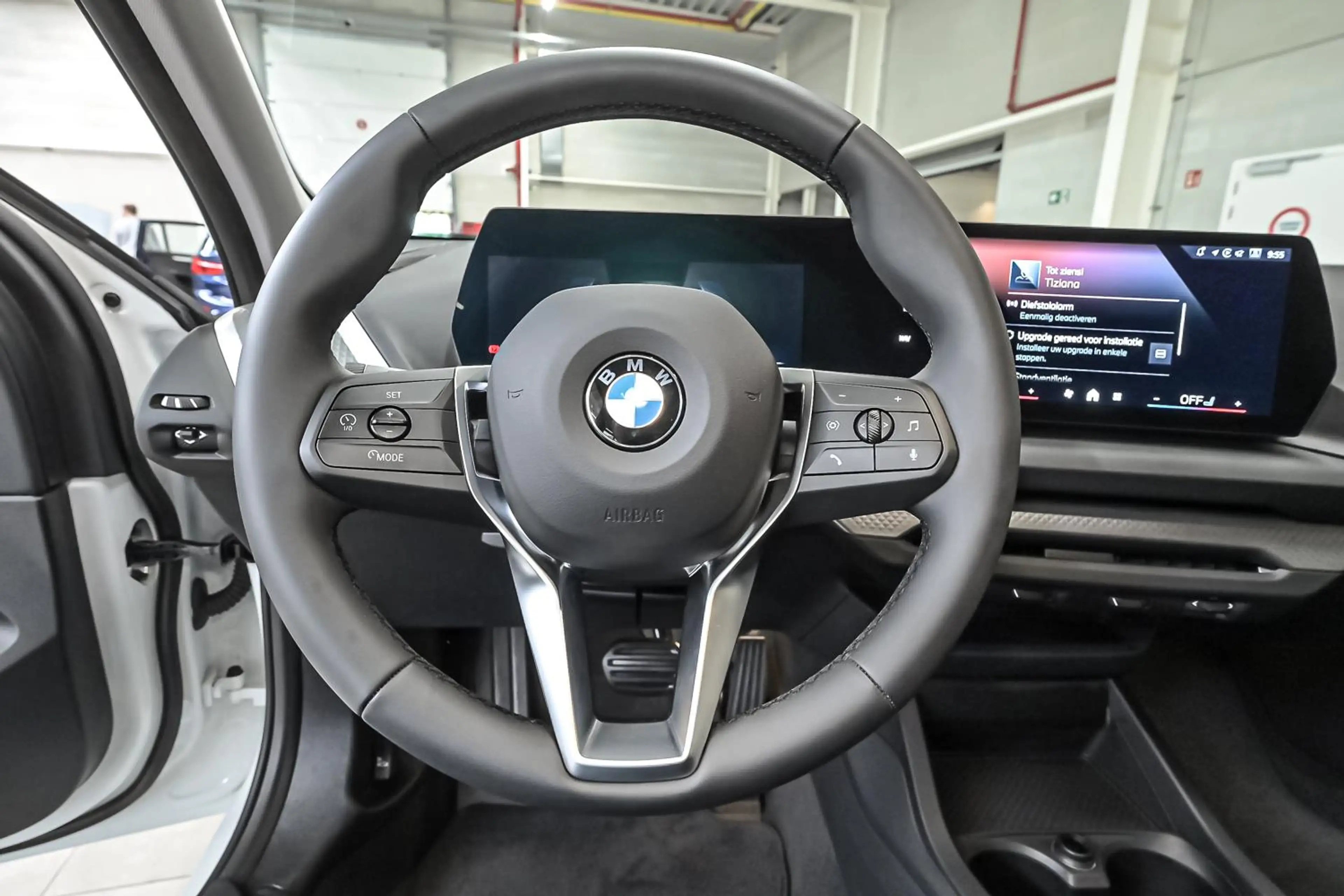 BMW 116 i - 2ans/jaar gaantie — photo 9