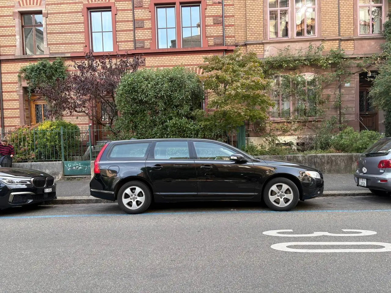 Volvo V70