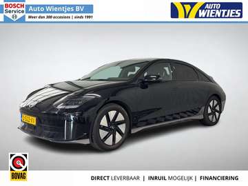 Connect 77.4kWh | SOH 100% | Led | Navi