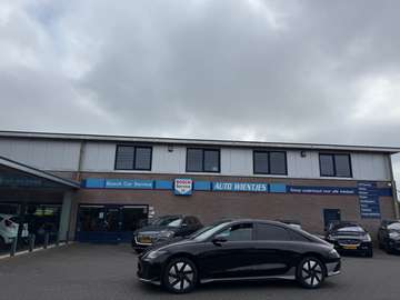 Connect 77.4kWh | SOH 100% | Led | Navi